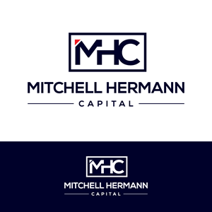 Logo Design by H4R5Z for Mitchell Hermann Group LLC | Design: #31892460