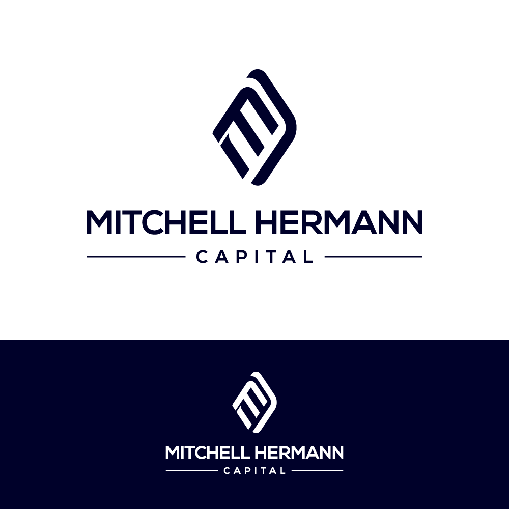 Logo Design by H4R5Z for Mitchell Hermann Group LLC | Design #31892531