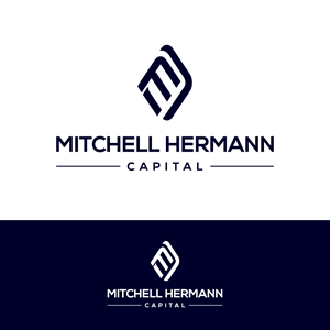 Logo Design by H4R5Z for Mitchell Hermann Group LLC | Design: #31892531