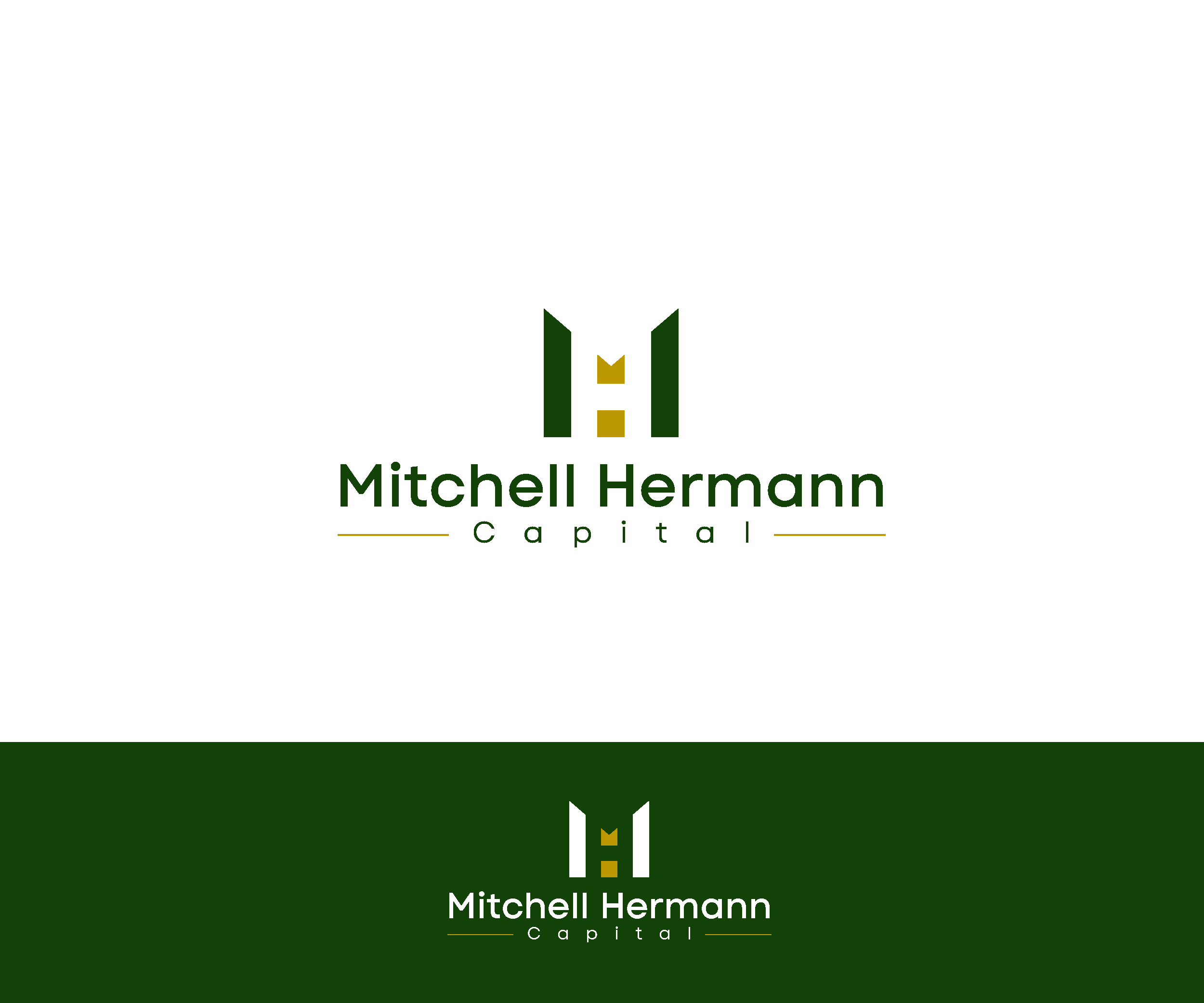 Logo Design by saulogchito for Mitchell Hermann Group LLC | Design #31919657