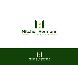 Logo Design by saulogchito for Mitchell Hermann Group LLC | Design: #31919657