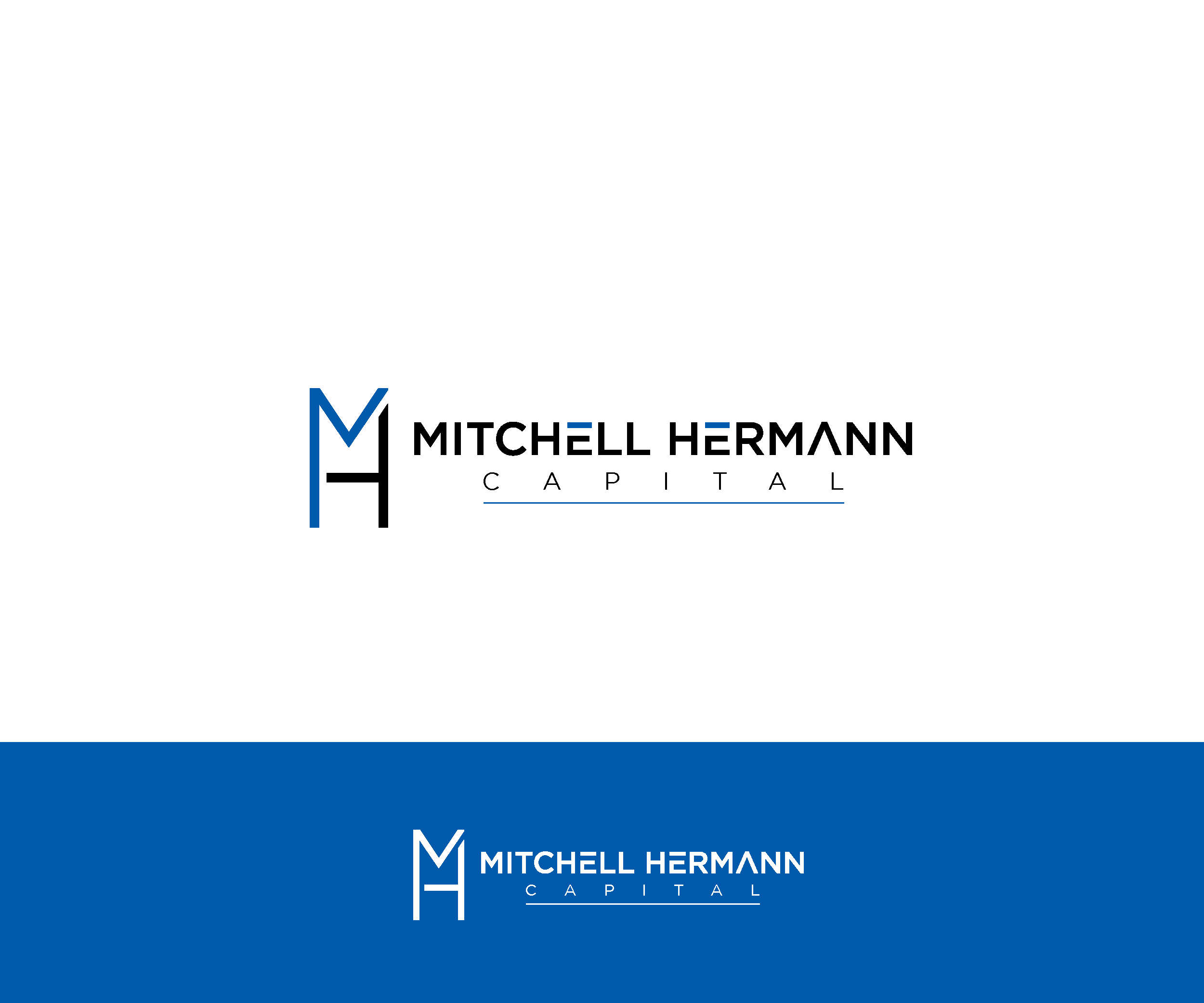 Logo Design by saulogchito for Mitchell Hermann Group LLC | Design #31919779