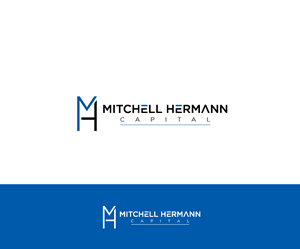 Logo Design by saulogchito for Mitchell Hermann Group LLC | Design: #31919779