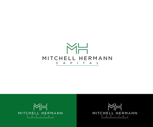 Logo Design by saulogchito for Mitchell Hermann Group LLC | Design: #31919917