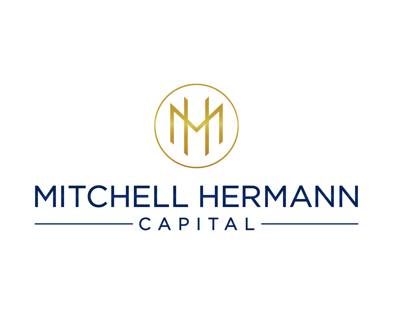 Logo Design by Atec for Mitchell Hermann Group LLC | Design #31895026