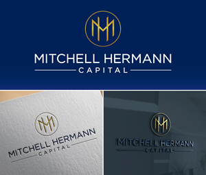 Logo Design by Atec for Mitchell Hermann Group LLC | Design: #31895027