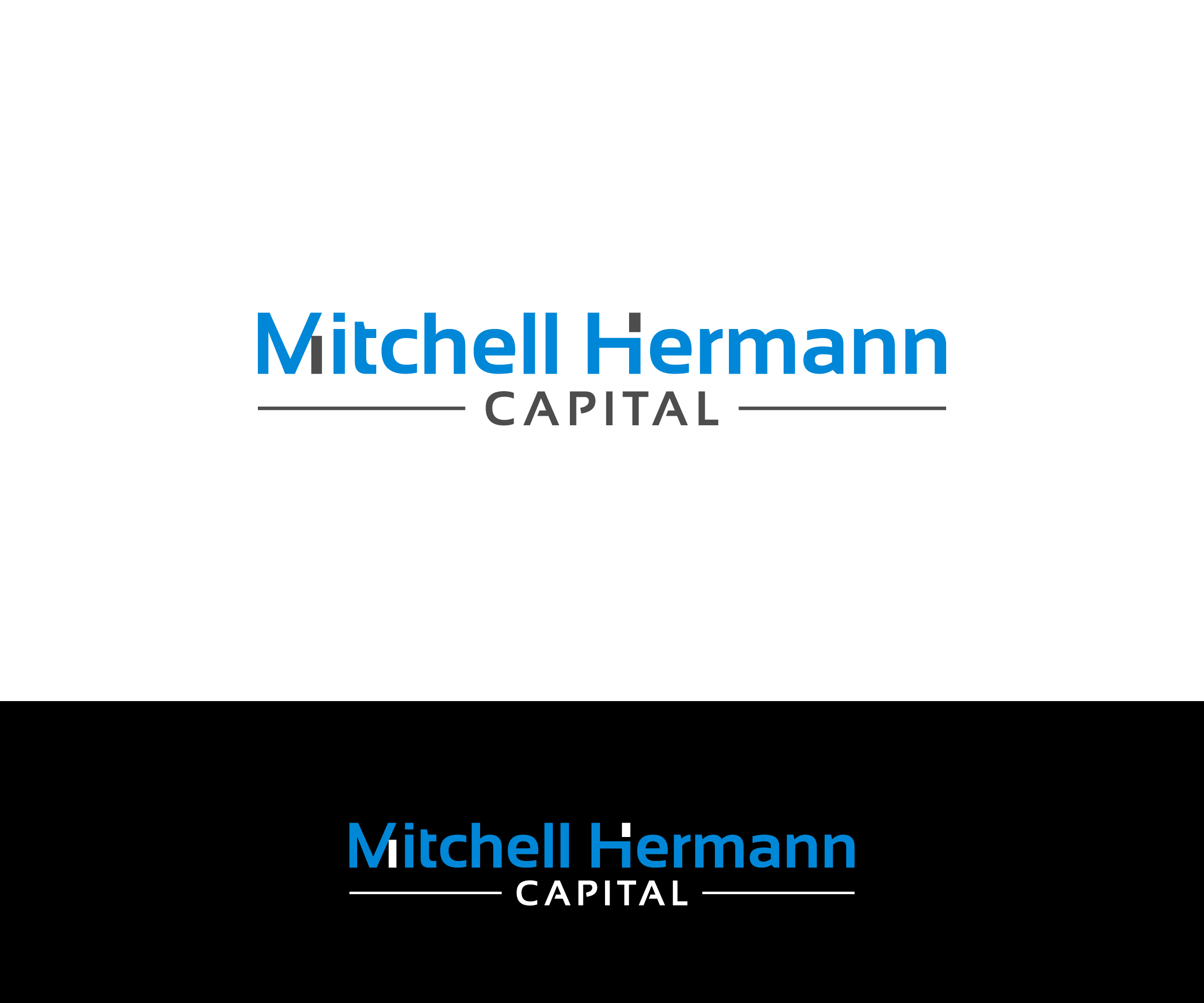 Logo Design by ecorokerz for Mitchell Hermann Group LLC | Design #31895070