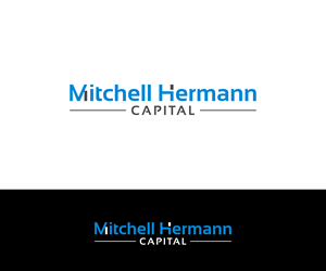 Logo Design by ecorokerz for Mitchell Hermann Group LLC | Design: #31895070