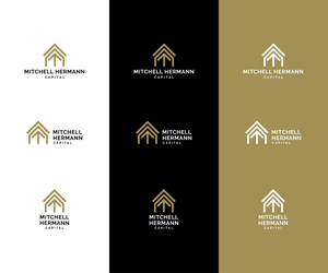 Logo Design by dicubit for Mitchell Hermann Group LLC | Design: #31933705