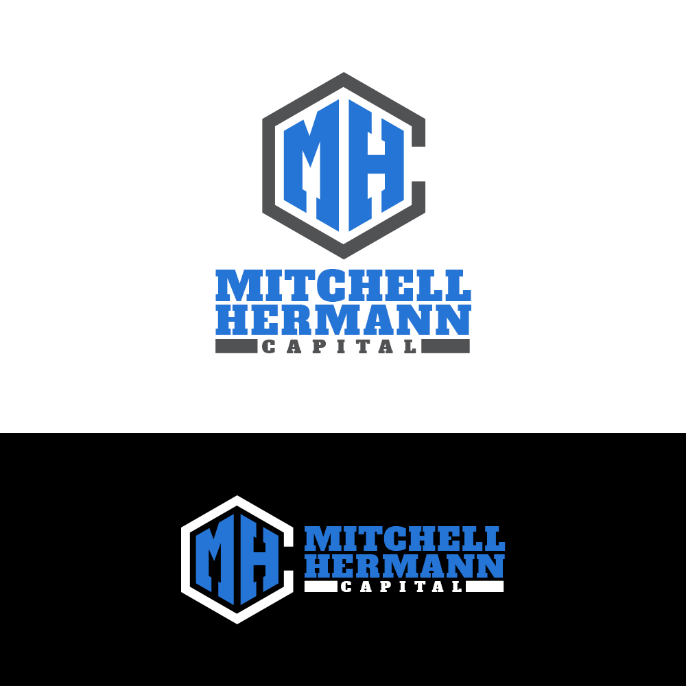 Logo Design by PsyPen for Mitchell Hermann Group LLC | Design #31894100
