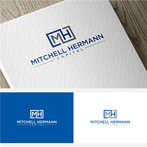 Design de Logo par vintana pour Mitchell Hermann Group LLC | Design : #31936103