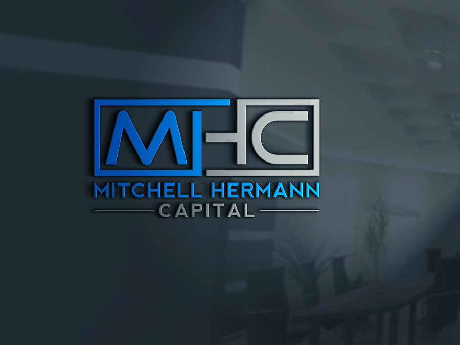 Logo Design by the majestic design for Mitchell Hermann Group LLC | Design #31895682