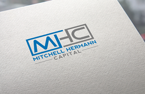 Logo Design by the majestic design for Mitchell Hermann Group LLC | Design: #31895683