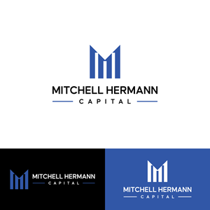 Logo Design by Deant for Mitchell Hermann Group LLC | Design: #31923643