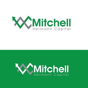 Logo-Design von GODDREAMCREATION für Mitchell Hermann Group LLC | Design #31934037