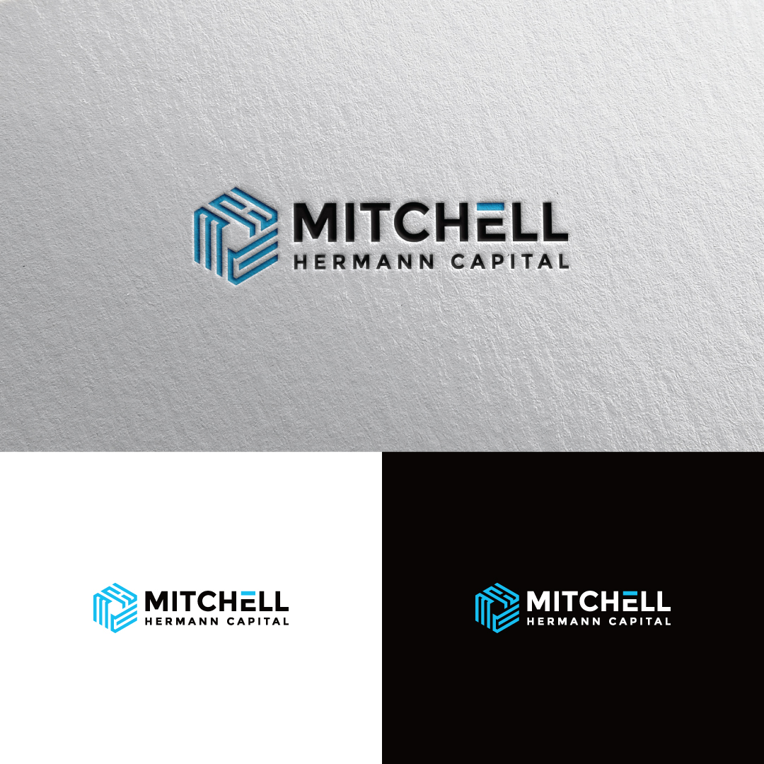 Logo Design by R.design for Mitchell Hermann Group LLC | Design #31893379