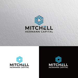 Logo Design by R.design for Mitchell Hermann Group LLC | Design: #31893547