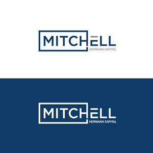 Logo Design by EnaGraph for Mitchell Hermann Group LLC | Design: #31897017