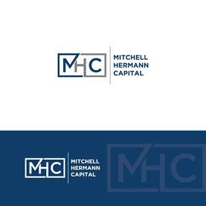 Logo Design by EnaGraph for Mitchell Hermann Group LLC | Design: #31897054