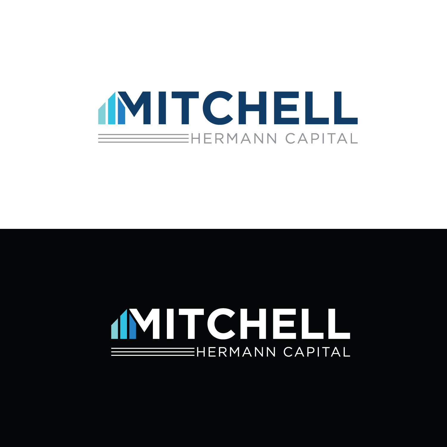 Logo Design by EnaGraph for Mitchell Hermann Group LLC | Design #31899176