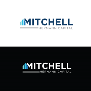 Logo Design by EnaGraph for Mitchell Hermann Group LLC | Design: #31899176