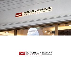 Logo Design by kaushal 05 for Mitchell Hermann Group LLC | Design: #31899107