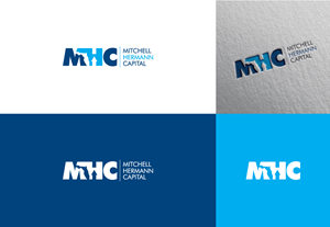 Logo Design by Cre@8ive.Colors for Mitchell Hermann Group LLC | Design: #31909917