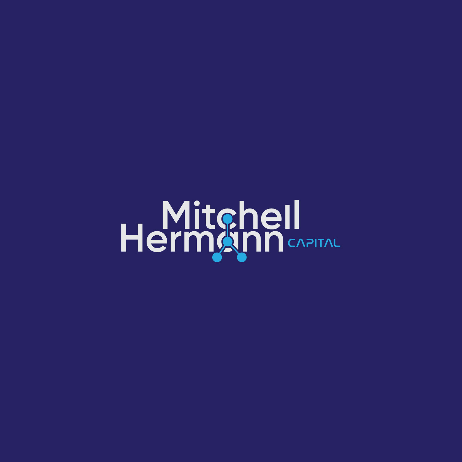Logo Design by Abdul 20 for Mitchell Hermann Group LLC | Design #31894934
