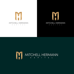 Logo-Design von Adi firadika für Mitchell Hermann Group LLC | Design #31933870