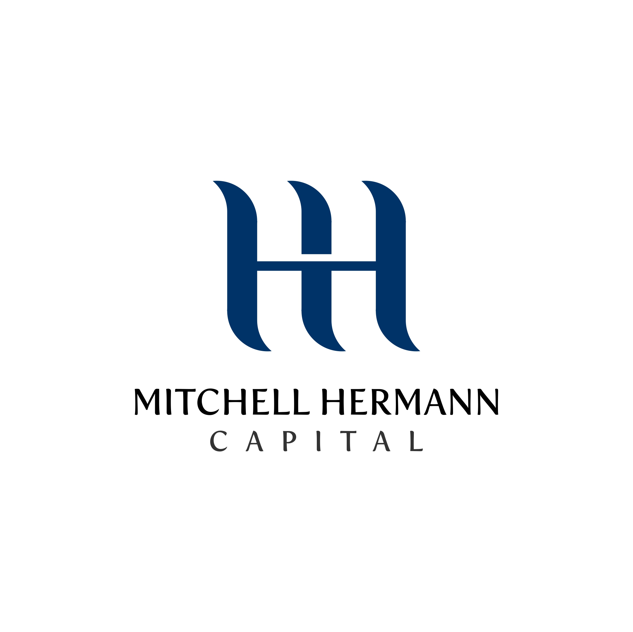 Logo Design by Chandra AS for Mitchell Hermann Group LLC | Design #31914787