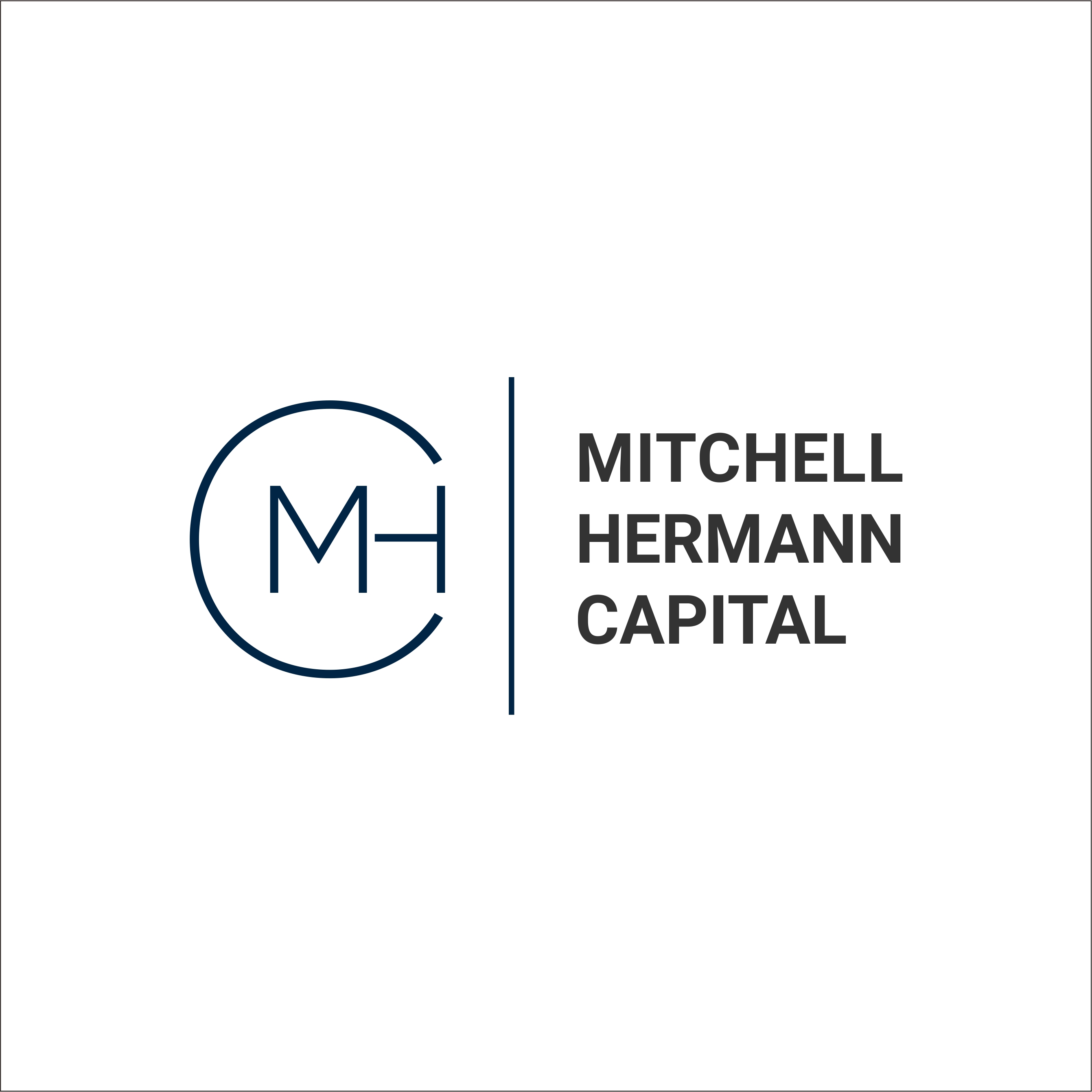Logo Design by Chandra AS for Mitchell Hermann Group LLC | Design #31933847
