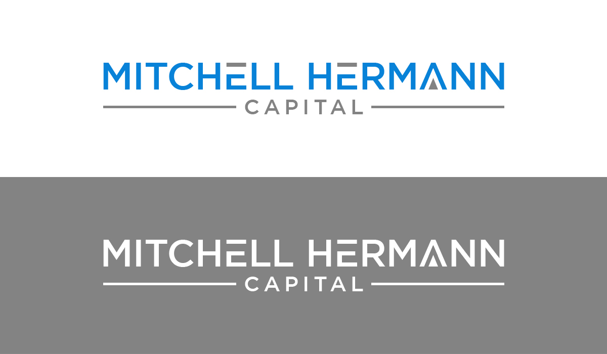 Logo Design by Soonia for Mitchell Hermann Group LLC | Design #31896208