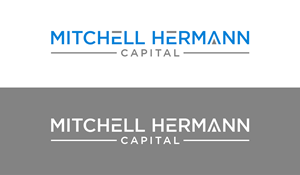 Logo Design by Soonia for Mitchell Hermann Group LLC | Design: #31896208