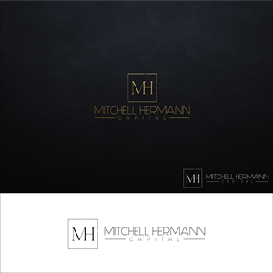 Logo Design by gauravgraphy for Mitchell Hermann Group LLC | Design #31928888