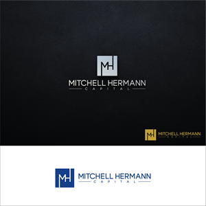 Design de Logo par gauravgraphy pour Mitchell Hermann Group LLC | Design : #31928950