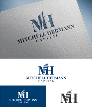 Design de Logo par OrianO-70 pour Mitchell Hermann Group LLC | Design : #31933931