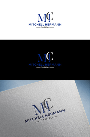 Logo Design by flora.c design for Mitchell Hermann Group LLC | Design: #31895288
