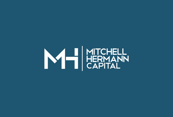 Logo Design by Mulamb0 for Mitchell Hermann Group LLC | Design #31931605