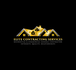 Logo-Design von ayanpixel für Elite Contracting Services, LLC | Design: #31897973