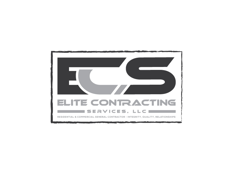 Logo Design by VectorForge for Elite Contracting Services, LLC | Design #31916738
