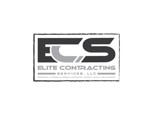 Logo Design by VectorForge for Elite Contracting Services, LLC | Design: #31916738