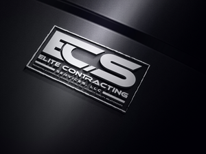Logo Design by VectorForge for Elite Contracting Services, LLC | Design: #31916739