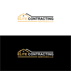 Logo Design by Kaze56 for Elite Contracting Services, LLC | Design: #31894326