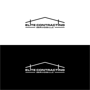 Logo Design by Kaze56 for Elite Contracting Services, LLC | Design: #31894346