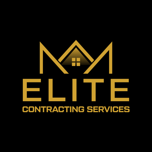 Logo Design by DiandraKali for Elite Contracting Services, LLC | Design #31902306