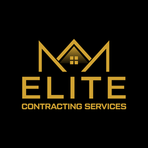 Logo-Design von DiandraKali für Elite Contracting Services, LLC | Design: #31902306