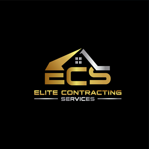 Logo-Design von Innovative Graphix für Elite Contracting Services, LLC | Design: #31901497