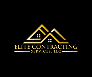 Diseño de Logo por naeem mollah para Elite Contracting Services, LLC | Diseño: #31902851