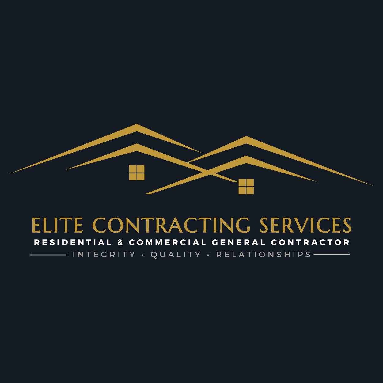Design de Logo par Chas Designs pour Elite Contracting Services, LLC | Design #31934331