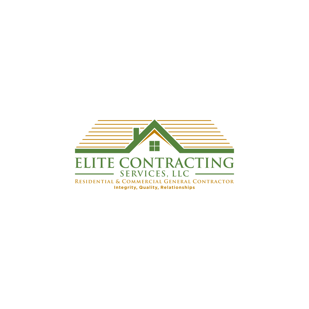 Logo Design by ni9 for Elite Contracting Services, LLC | Design #31931286